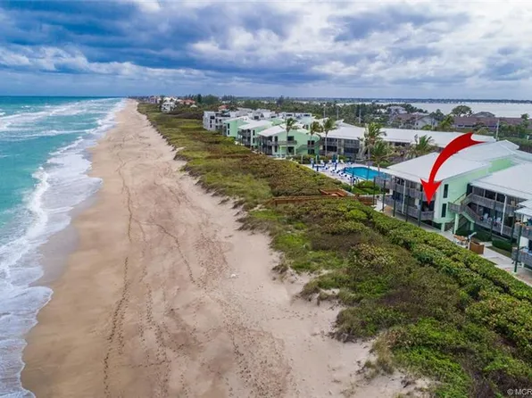 2355 NE Ocean Blvd Unit 1-11A, Stuart, FL 34996