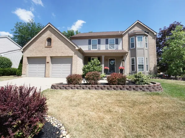200 Bold Forbes Rd, Loveland, OH 45140
