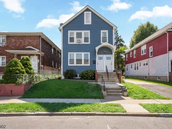 631 Maple St, Linden City, NJ 07036