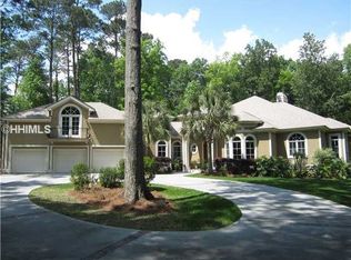 3 Hackamore Dr, Bluffton, SC 29910