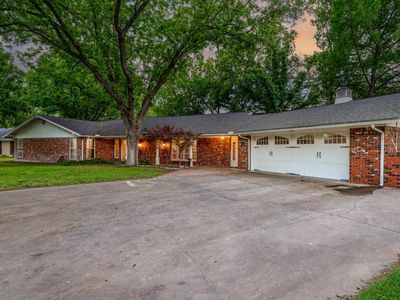 974 N Charlotte Ave, Stephenville, TX, 76401