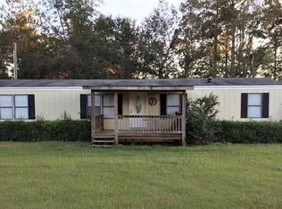 794 Bussell Rd, Warthen, GA 31094