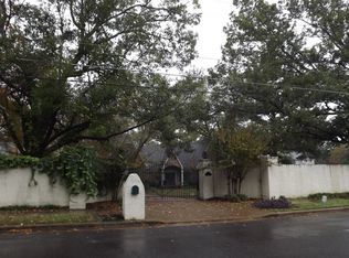 753 Sweetbrier Rd, Memphis, TN 38120