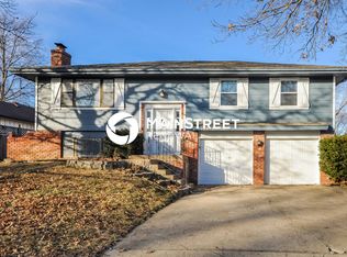 15912 W 153rd St, Olathe, KS 66062