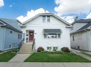 2105 N 73rd Ave, Elmwood Park, IL 60707