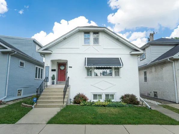 2105 N 73rd Ave, Elmwood Park, IL 60707