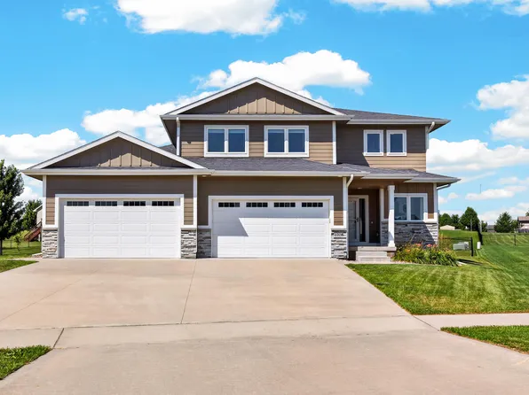 1008 NW Horizon Dr, Ankeny, IA 50023