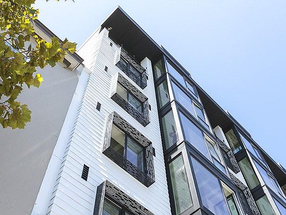2nd image of 870 Harrison St Unit 403