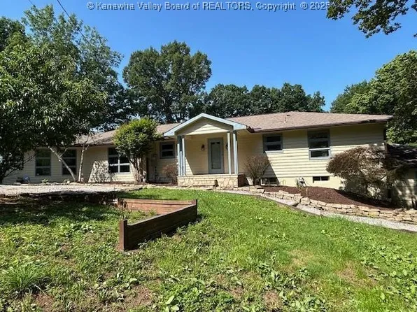 884 Alta Rd, Charleston, WV 25314