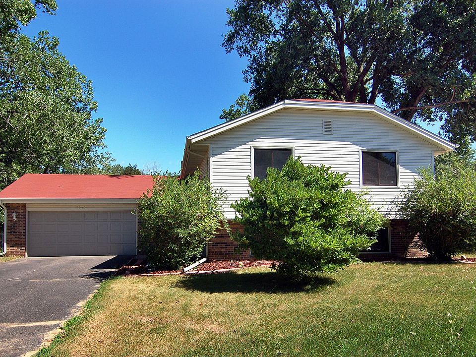 Large foundation (1188 SF)