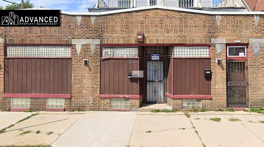 1st image of 3201 N Holton St
