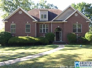 6601 Little Cahaba Cv, Leeds, AL 35094