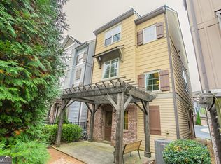 3045 Devoncroft St SE, Smyrna, GA 30080