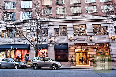 Rented by Halstead Real Estate