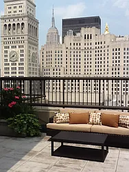 Rented by 280 Park Avenue South Realty