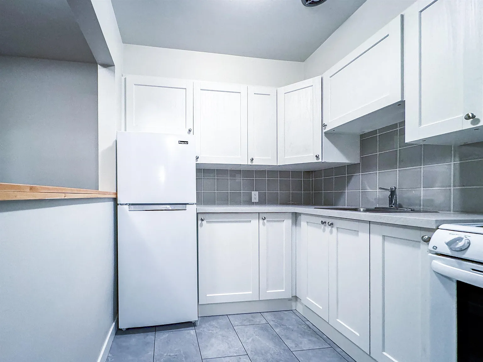 1 bed, 540 sqft, $2,650 — Photo 4