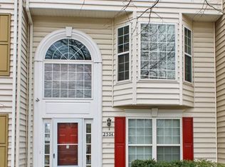 2504 Enterprise Pl, Waldorf, MD 20601