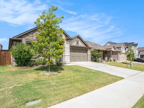5528 Santa Elena Ct, Fort Worth, TX 76126