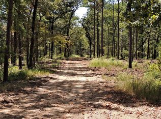 County Road 2155, Crockett, TX