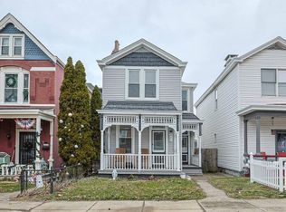 442 Oak St, Ludlow, KY 41016
