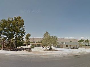 7354 Joshua Ln, Yucca Valley, CA 92284
