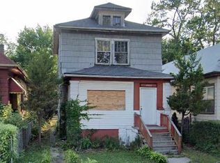 10106 S Union Ave, Chicago, IL 60628