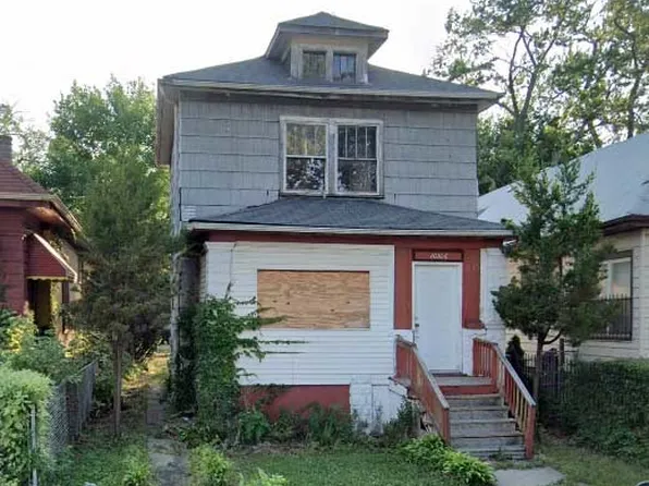 10106 S Union Ave, Chicago, IL 60628