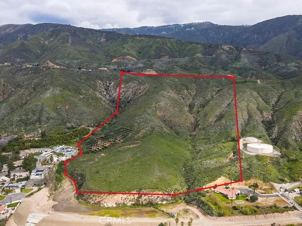 0 N Mountain View Ave #6, San Bernardino, CA 92407