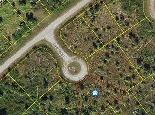 Inspiration Ct #7, North Pt, FL 34288