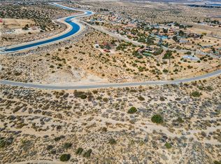 0 Fort Tejon Road Longview Rd #35, Pearblossom, CA 93553