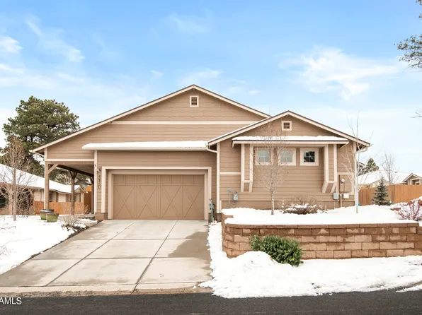 1140 N Waterside Dr, Flagstaff, AZ 86004