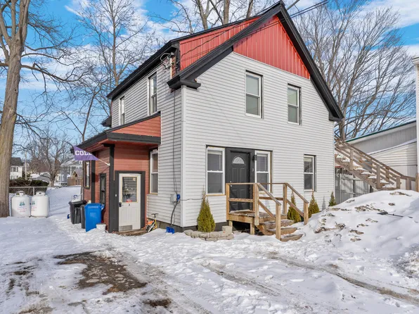 13 Winter Street, Waterville, ME 04901
