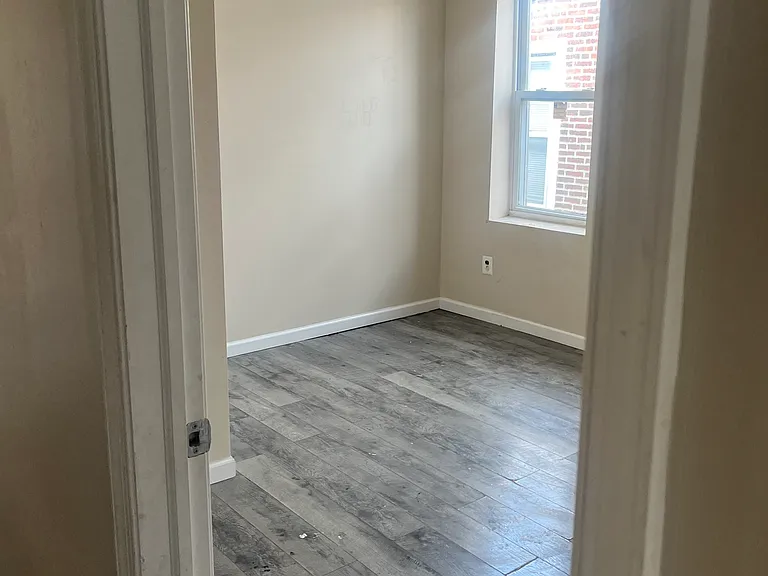 1st Bedroom