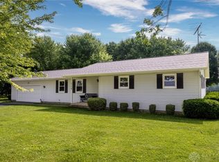 9761 Conrad Rd, Saint Paris, OH 43072