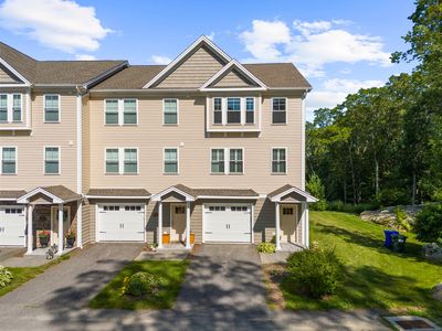 30 Village Crossing #30, Niantic, CT, 06357