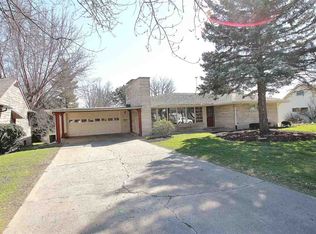 203 W Diamond St, Kendallville, IN