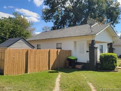 420 S Center St, Ada, OK, 74820