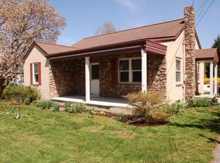 1277 Kinderhook Rd, Columbia, PA 17512