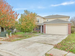 1602 Gouda Ct, Cedar Park, TX 78613