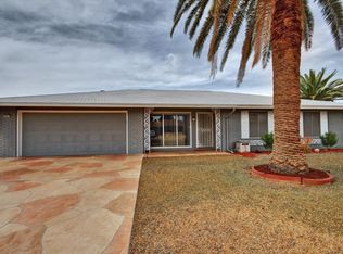 14414 N Cameo Dr, Sun City, AZ 85351
