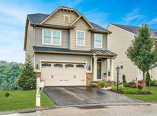L☆C 6207 Lenox Ln, Mc Donald, PA 15057 | Zillow