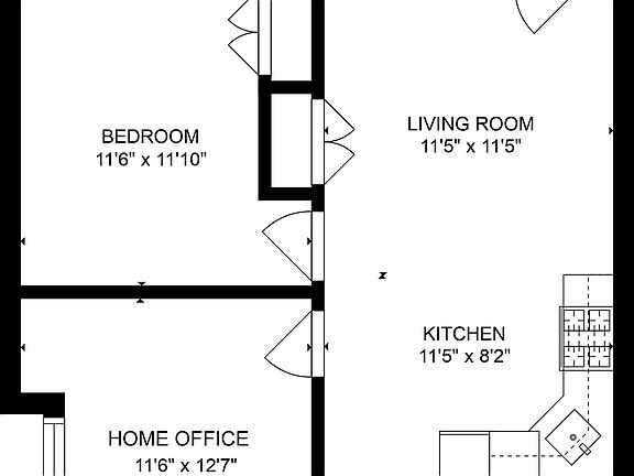 2nd image of this home
