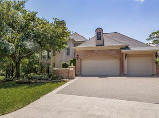 11 Links Side Ct, Humble, TX 77339