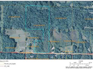 0 W Ostrander Rd, Afton, MI 49705