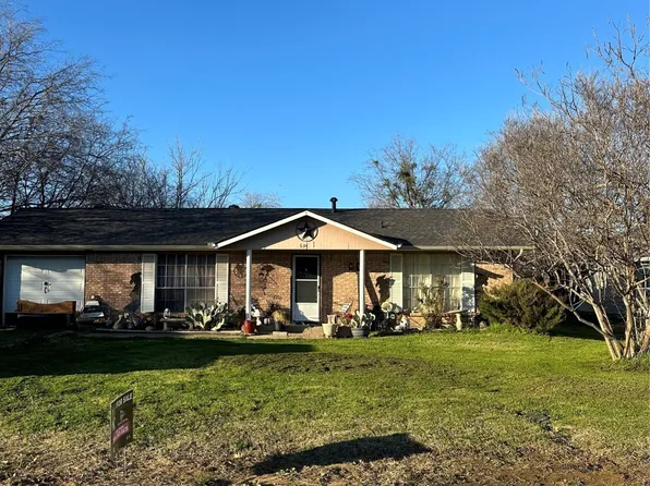 634 Torero Dr, Little Elm, TX 75068