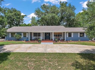 1107 Country Club Rd, Eustis, FL 32726