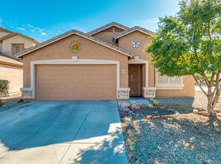 22653 W Yavapai St, Buckeye, AZ 85326