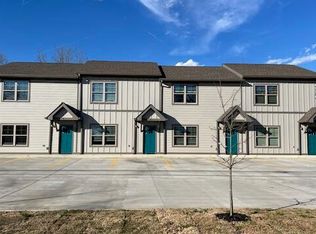 2506 Villa Dr, Cleveland, TN 37312