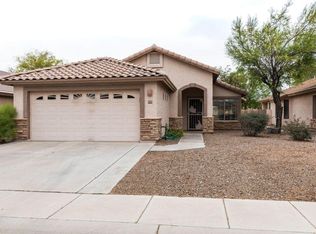 596 W Mirage Loop, Casa Grande, AZ 85122