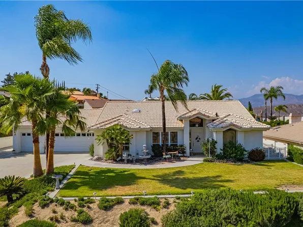 26665 Valle Heights Rd, Hemet, CA 92544